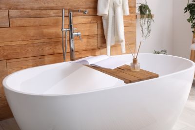 Custom Bathtub Solutions