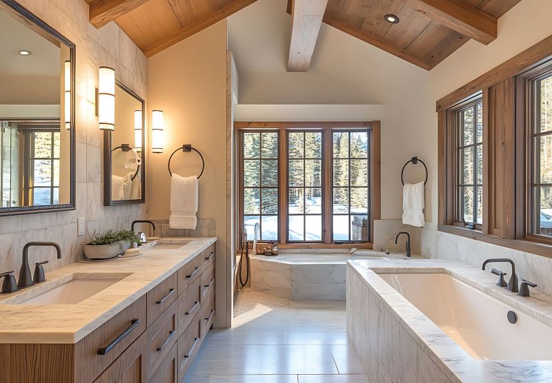 Top Bathroom Remodeling Companies in Burlington, MA