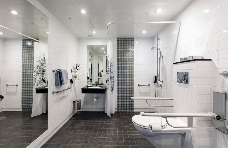 Best Accessible Bath Remodel Contractors in Boston, MA