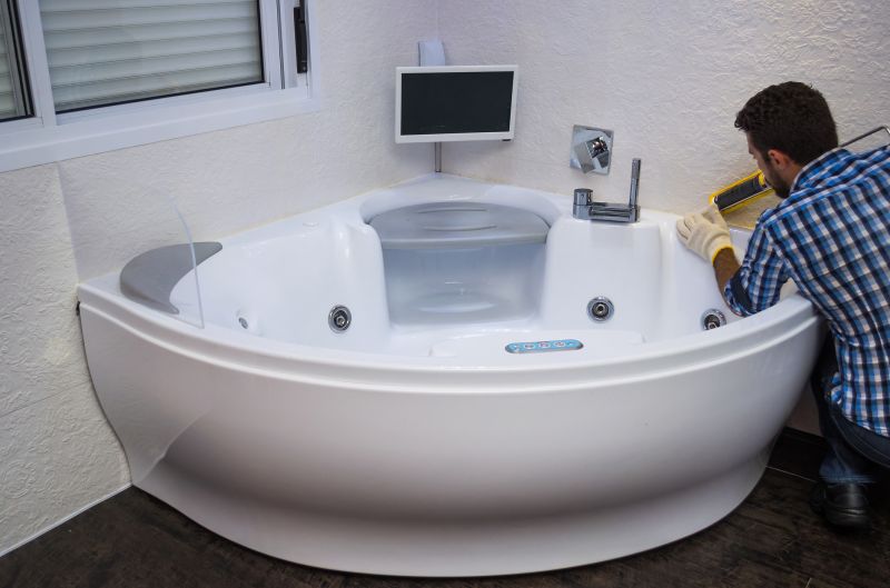 Professional Bathtub Installers